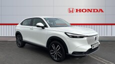 Honda HR-V 1.5 eHEV Elegance 5dr CVT Hybrid Hatchback